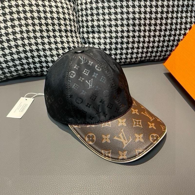 Louis Vuitton Caps